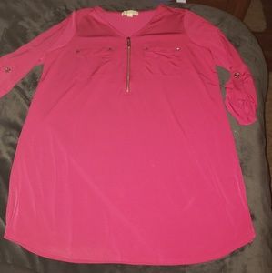 Michael Kors Tunic - 1X